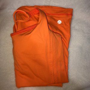Lululemon workout top